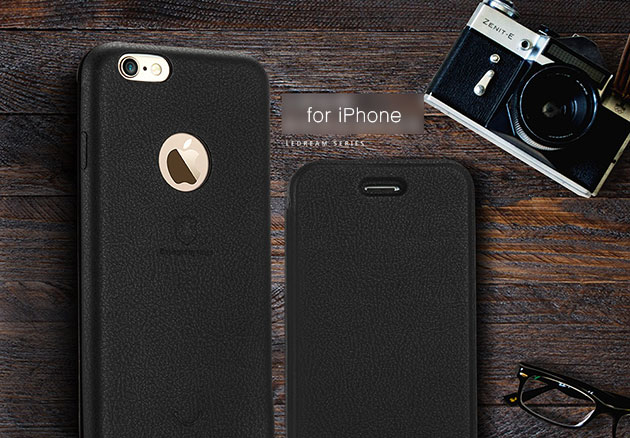 เคสฝาพับ iPhone 6s Plus ของแท้